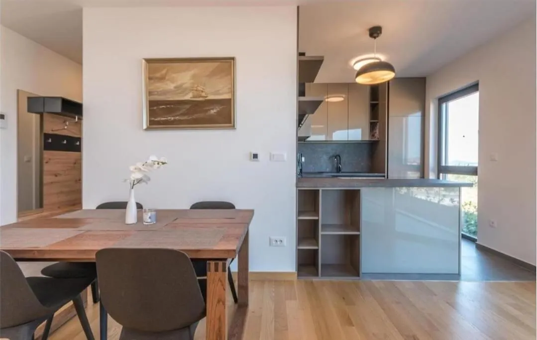 Dvj Apartments 3 Sveti Filip i Jakov