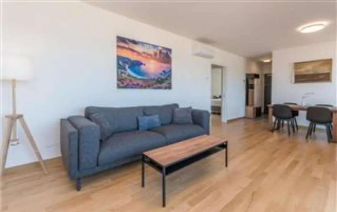 Dvj Apartments 3 Sveti Filip i Jakov Kroatië