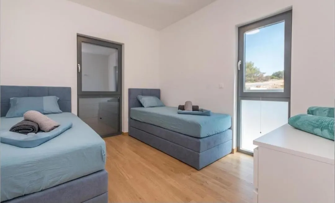 Dvj Apartments 3 Sveti Filip i Jakov