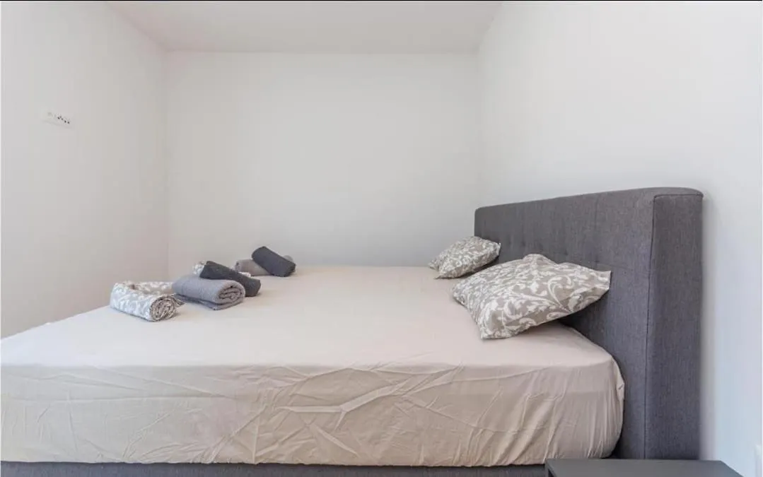 Dvj Apartments 3 Sveti Filip i Jakov