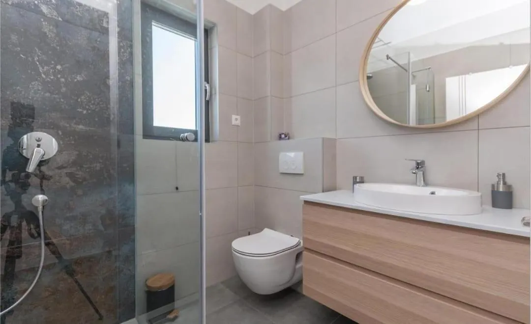 Dvj Apartments 3 Sveti Filip i Jakov Kroatië