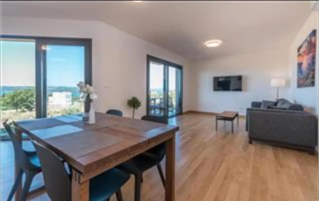 Dvj Apartments 3 Sveti Filip i Jakov 0*,  Kroatië