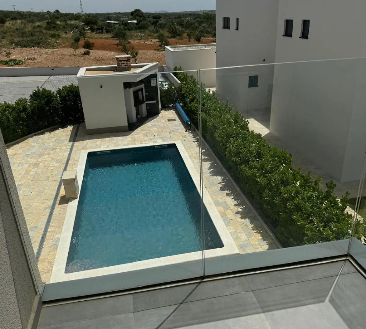Dvj Apartments 3 Sveti Filip i Jakov