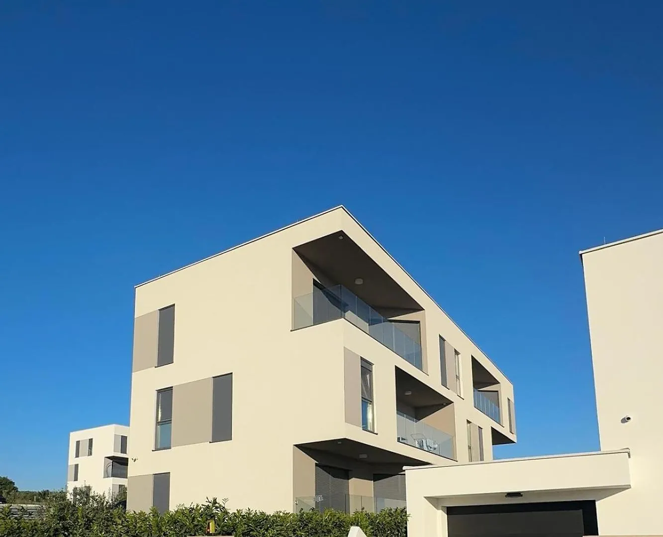 Dvj Apartments 3 Sveti Filip i Jakov
