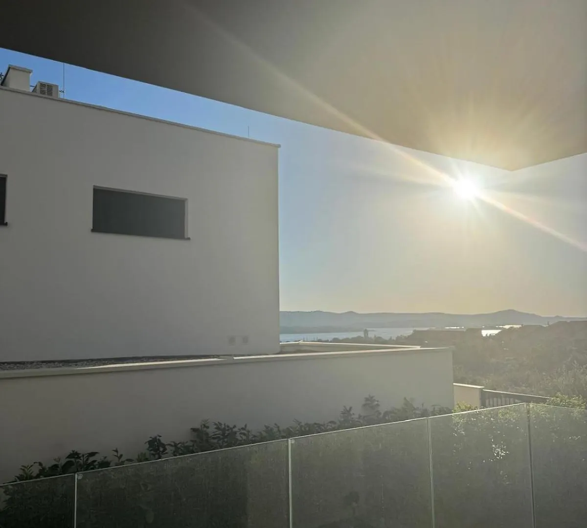Dvj Apartments 3 Sveti Filip i Jakov Kroatië
